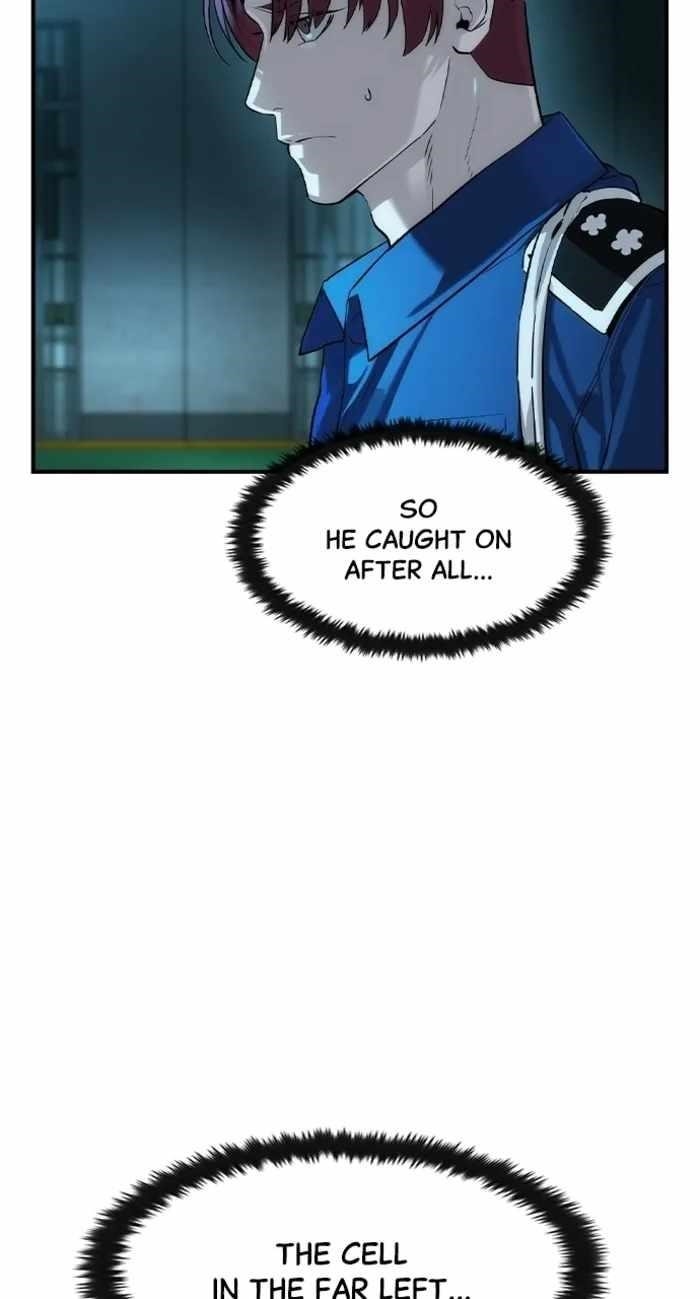 The Childe Chapter 65 - Page 32 in English