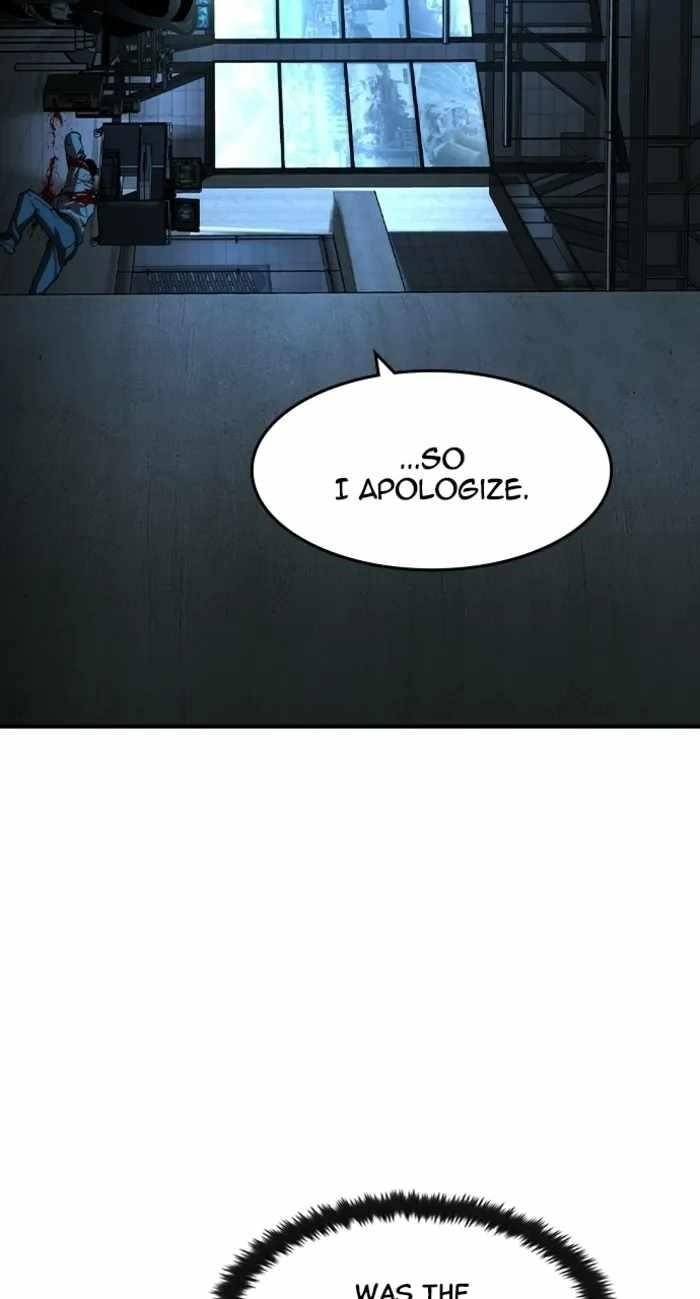 The Childe Chapter 65 - Page 43 in English