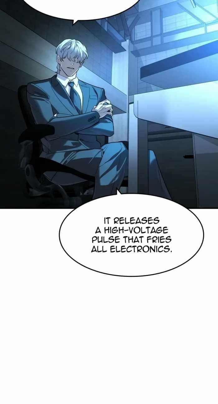 The Childe Chapter 65 - Page 47 in English
