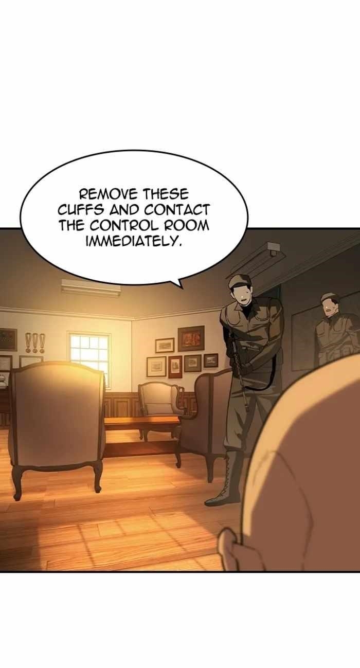 The Childe Chapter 65 - Page 5 in English