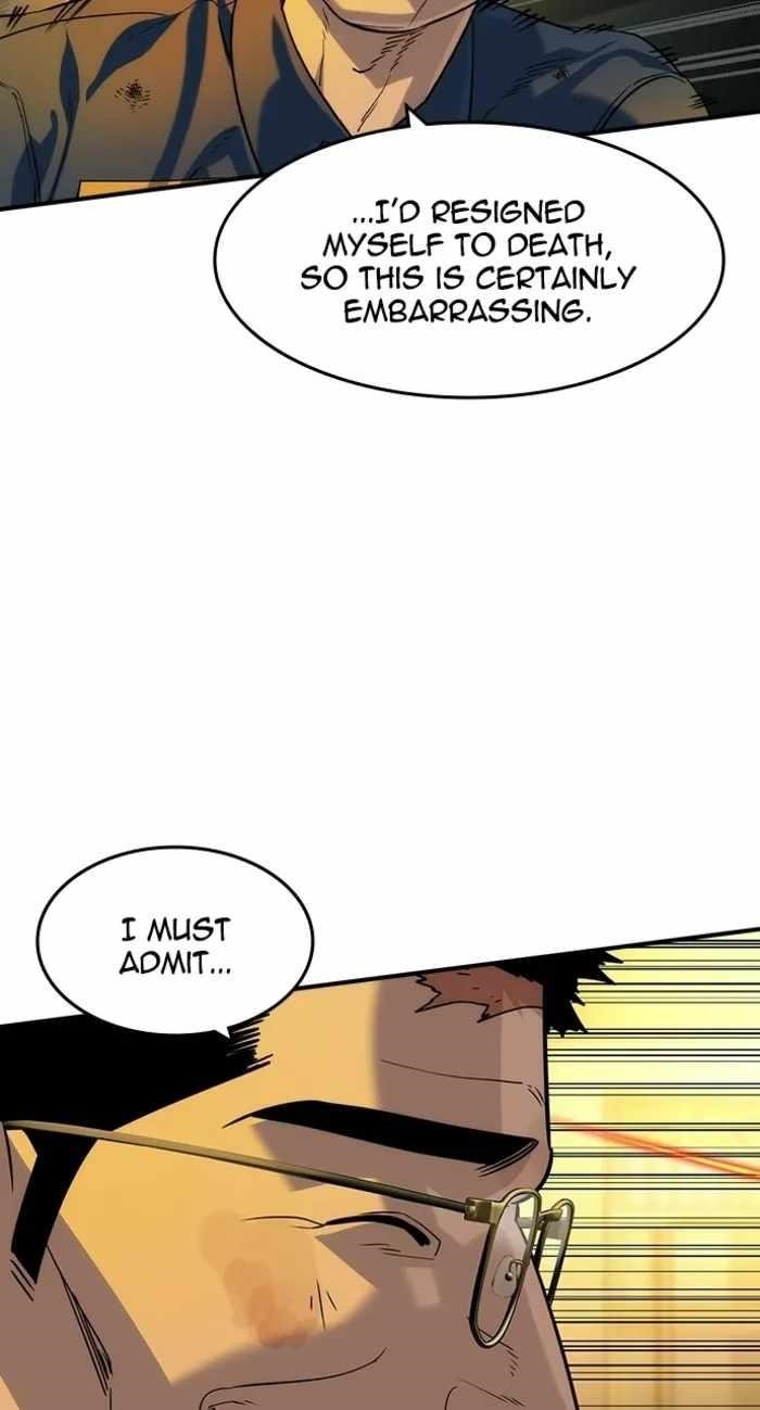The Childe Chapter 65 - Page 59 in English
