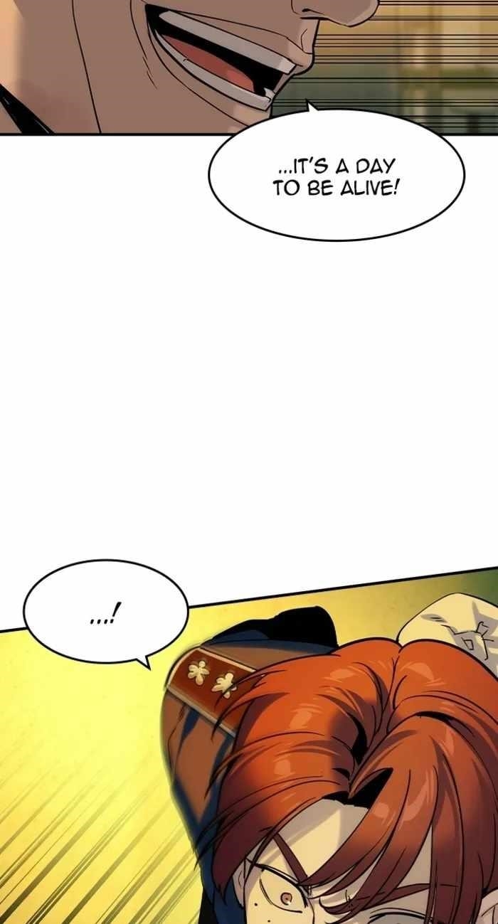 The Childe Chapter 65 - Page 60 in English