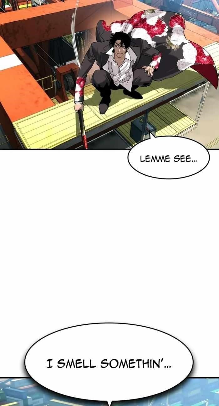 The Childe Chapter 66 - Page 31 in English