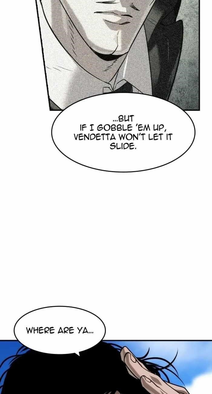 The Childe Chapter 66 - Page 34 in English