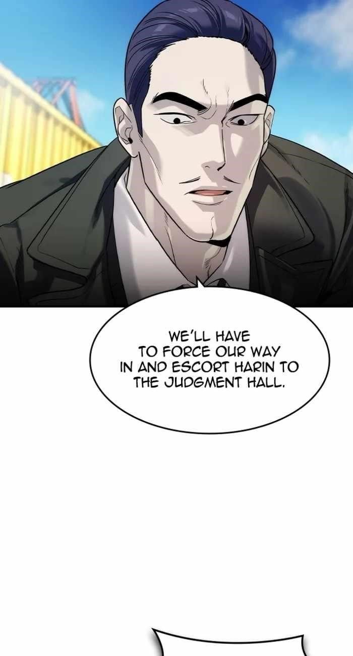 The Childe Chapter 66 - Page 5 in English