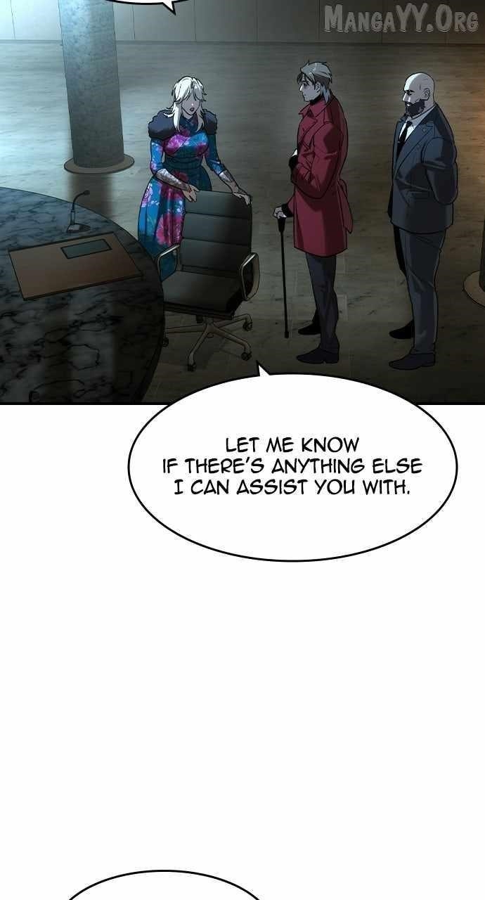 The Childe Chapter 69 - Page 18 in English
