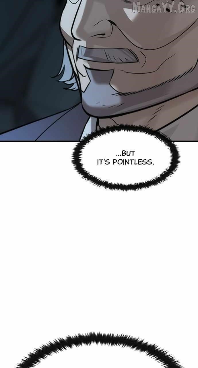 The Childe Chapter 69 - Page 24 in English