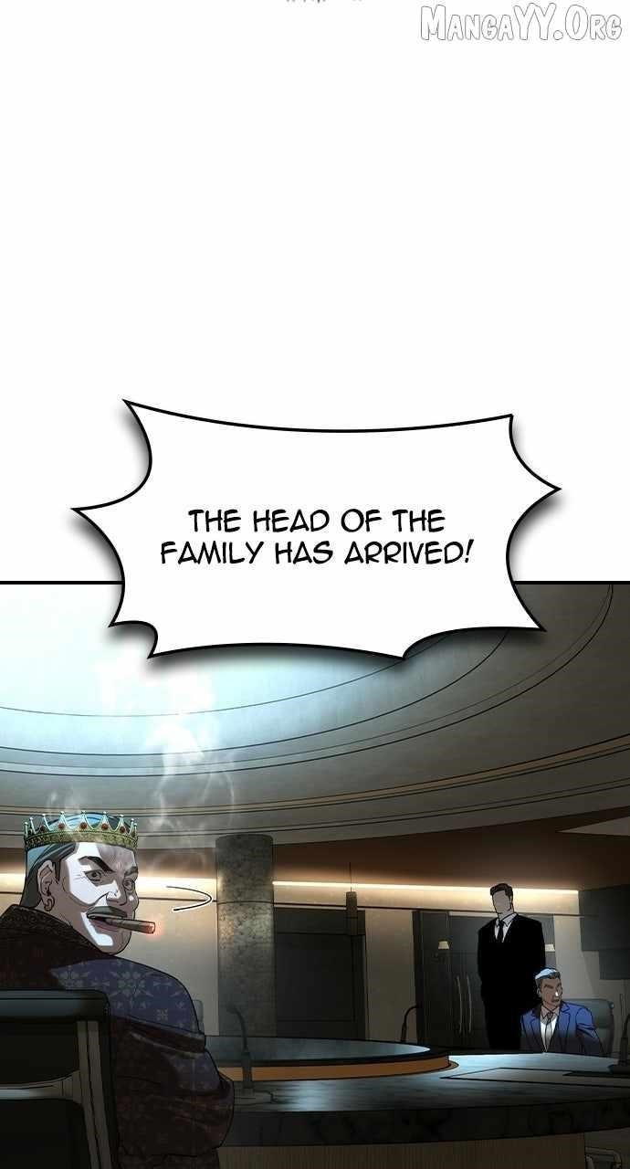 The Childe Chapter 69 - Page 26 in English