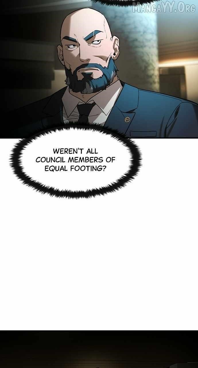 The Childe Chapter 69 - Page 29 in English