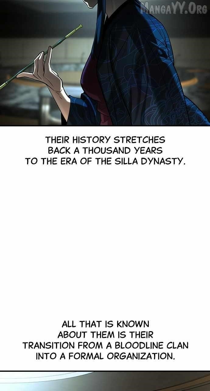 The Childe Chapter 69 - Page 36 in English