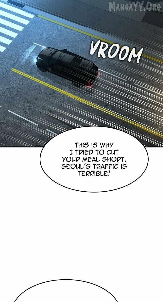 The Childe Chapter 69 - Page 72 in English