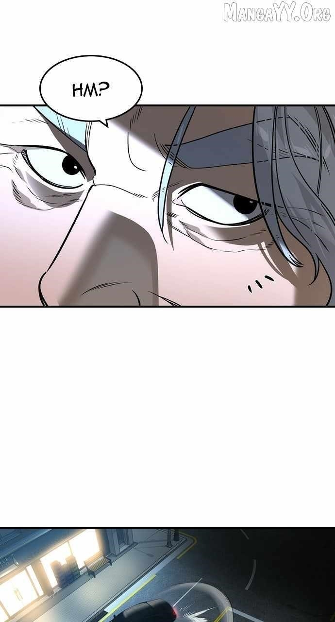 The Childe Chapter 69 - Page 74 in English