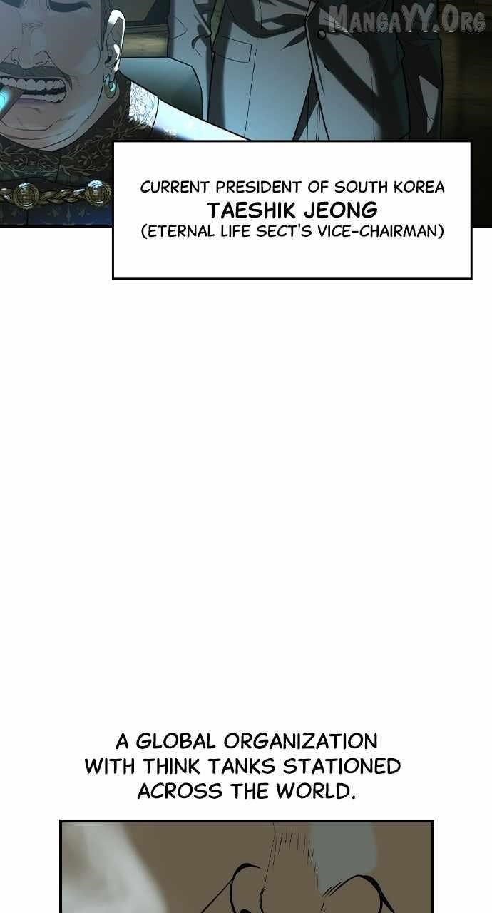 The Childe Chapter 69 - Page 9 in English