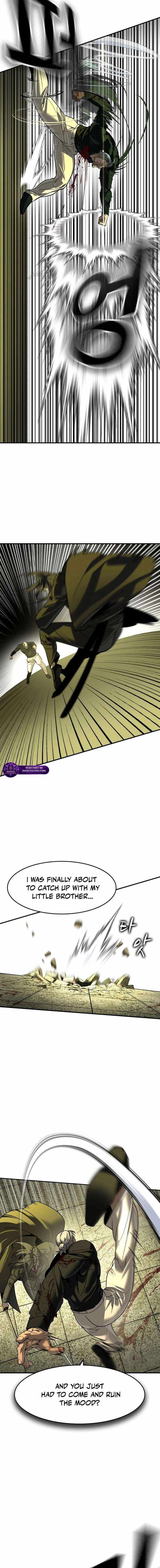 The Childe Chapter 74 - Page 5 in English