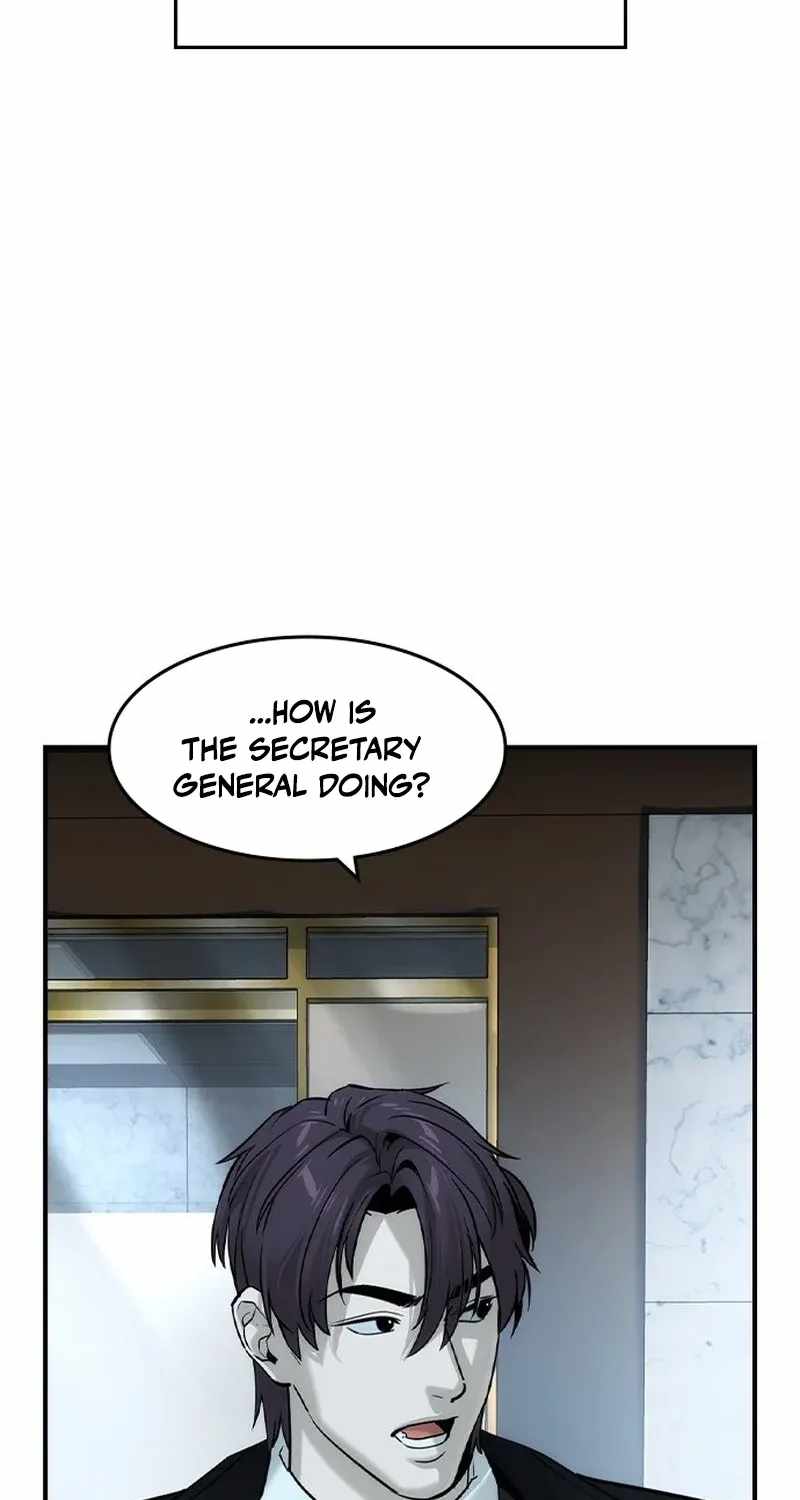 The Childe Chapter 77 - Page 31 in English