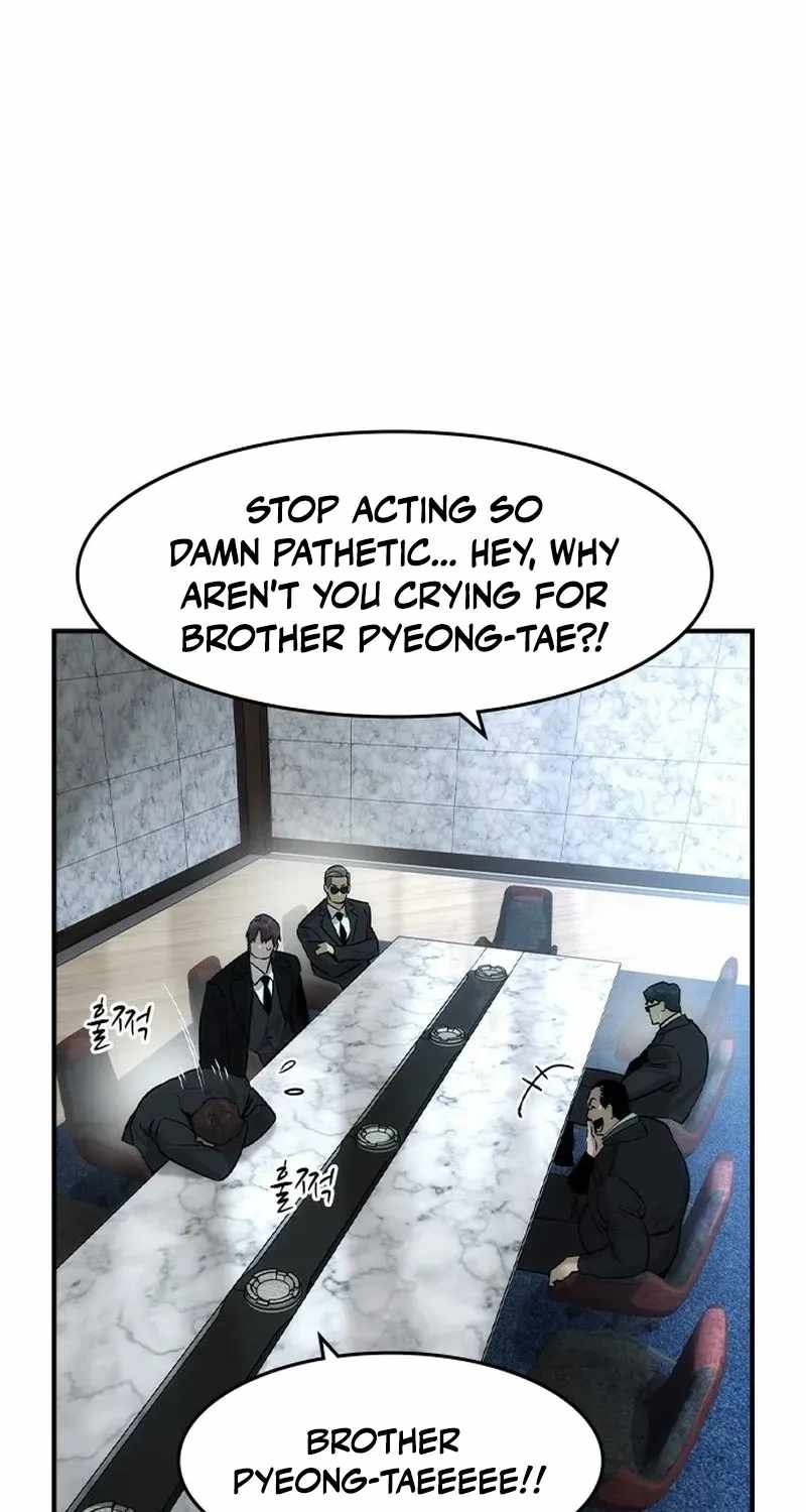The Childe Chapter 77 - Page 35 in English
