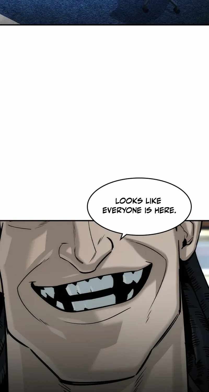 The Childe Chapter 77 - Page 38 in English