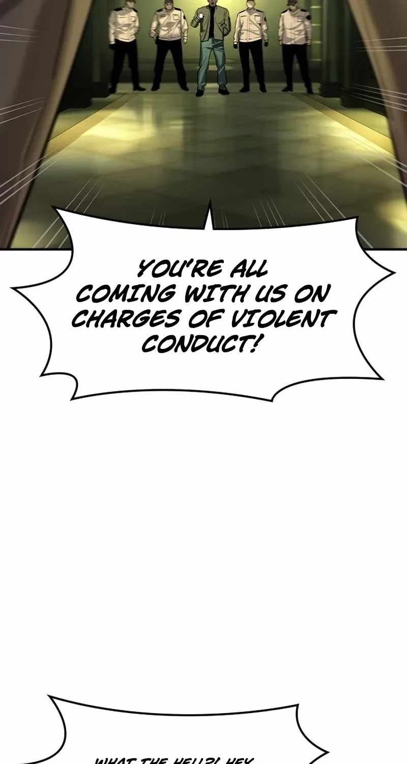 The Childe Chapter 77 - Page 4 in English