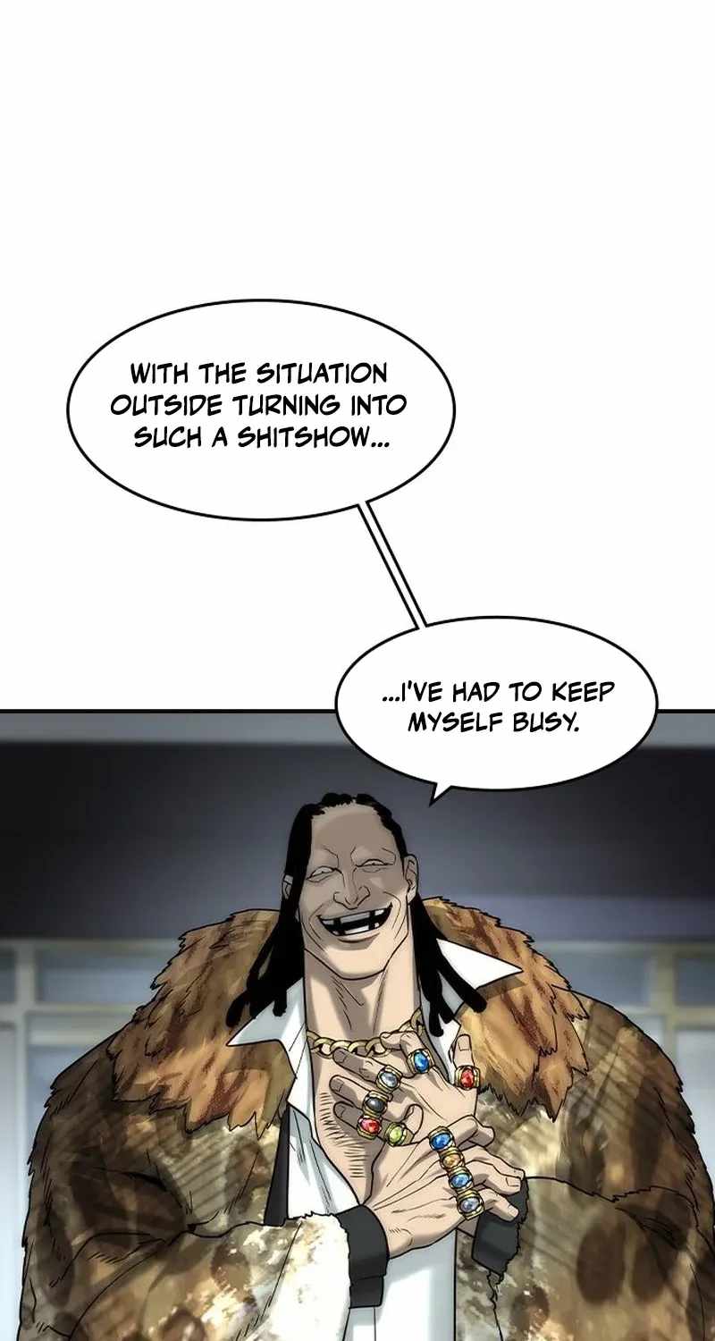 The Childe Chapter 77 - Page 41 in English