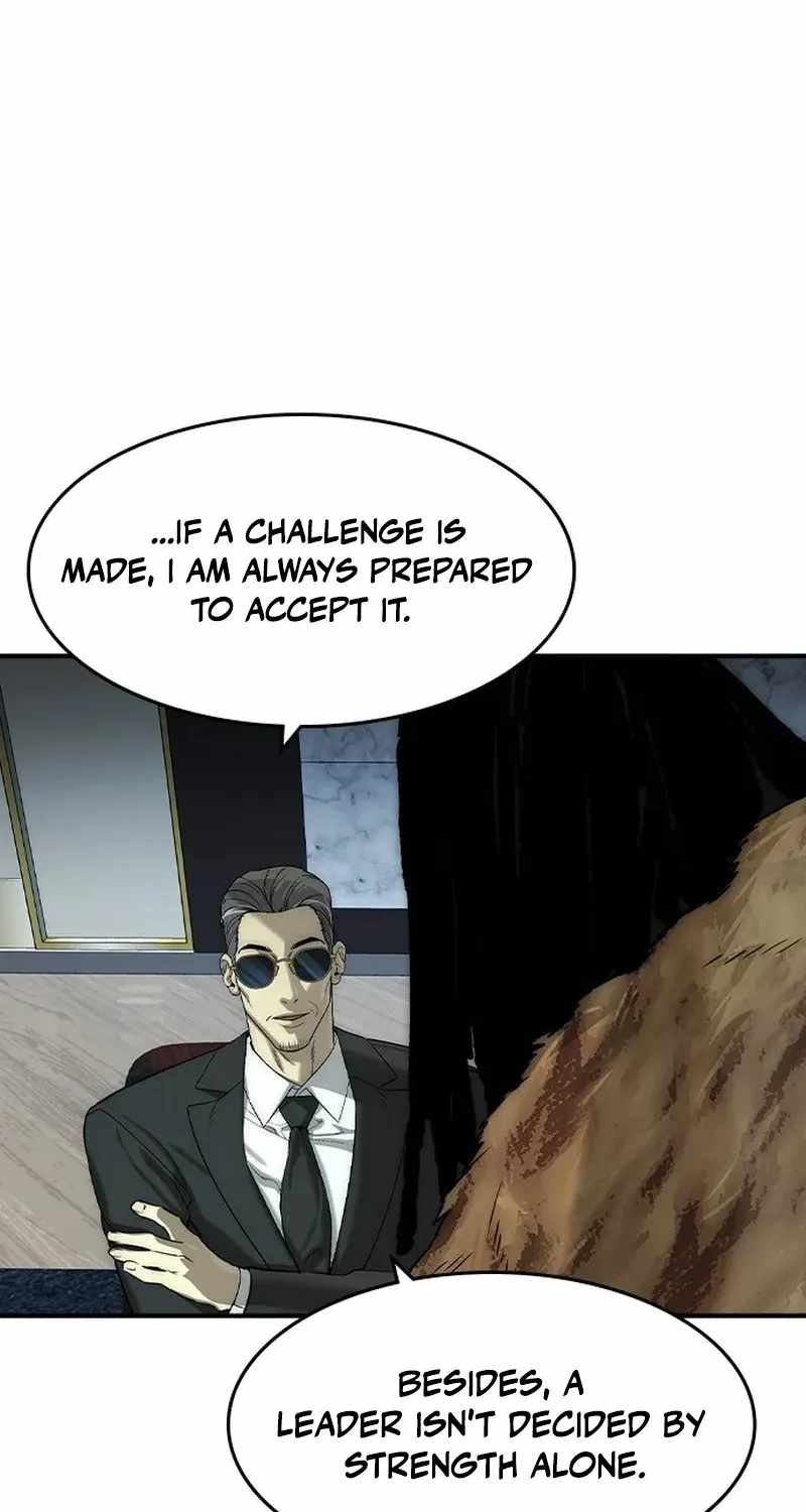 The Childe Chapter 77 - Page 58 in English