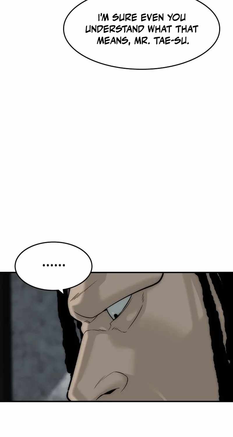 The Childe Chapter 77 - Page 60 in English