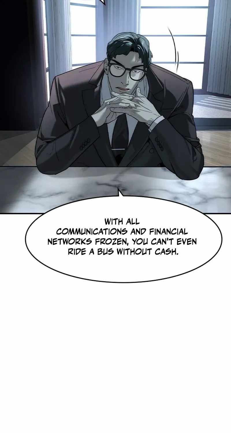 The Childe Chapter 77 - Page 71 in English