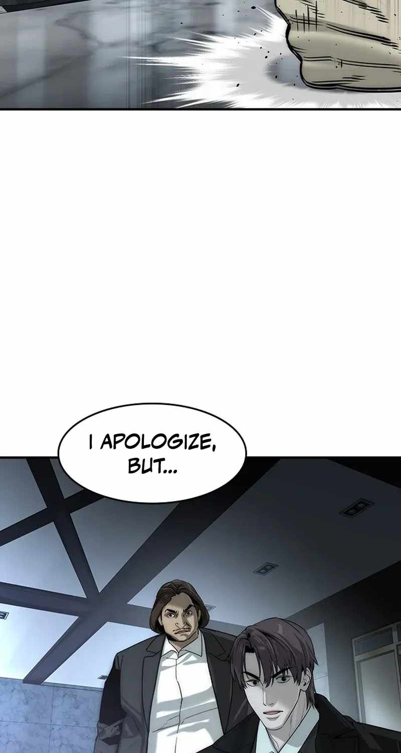The Childe Chapter 77 - Page 86 in English