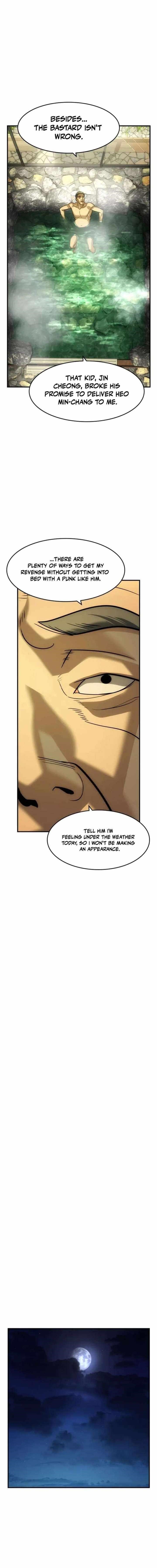The Childe Chapter 79 - Page 12 in English