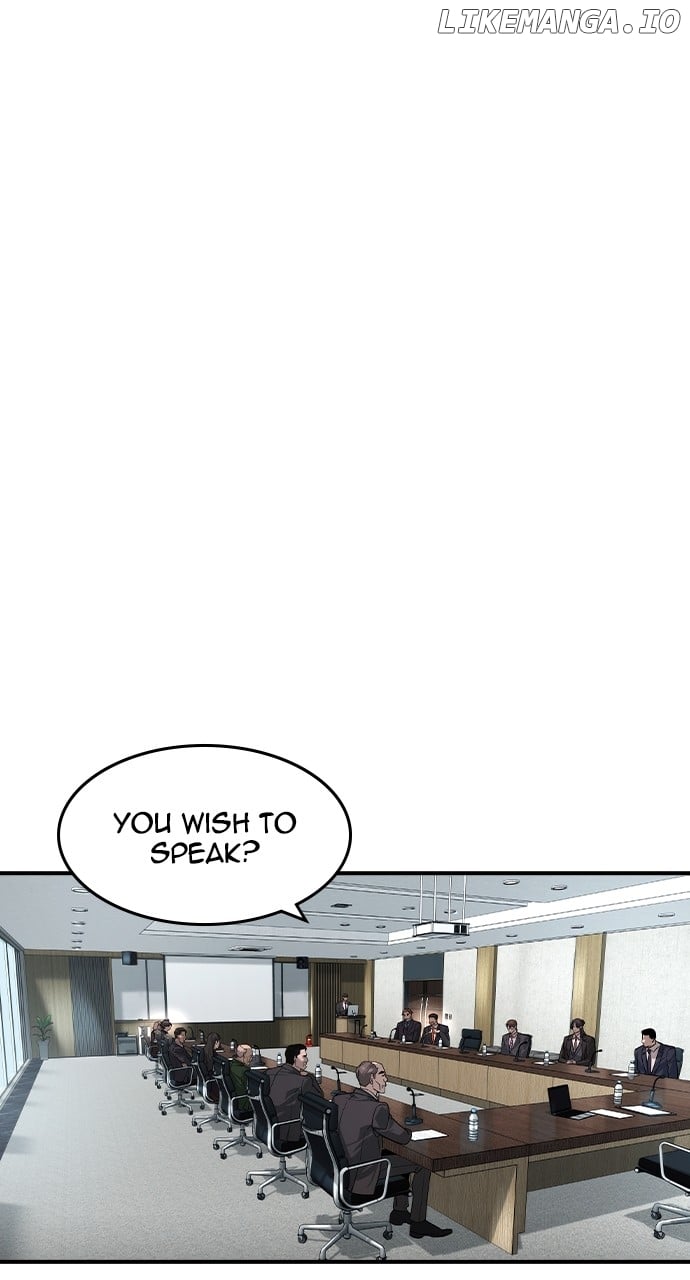 The Childe Chapter 95 - Page 14 in English