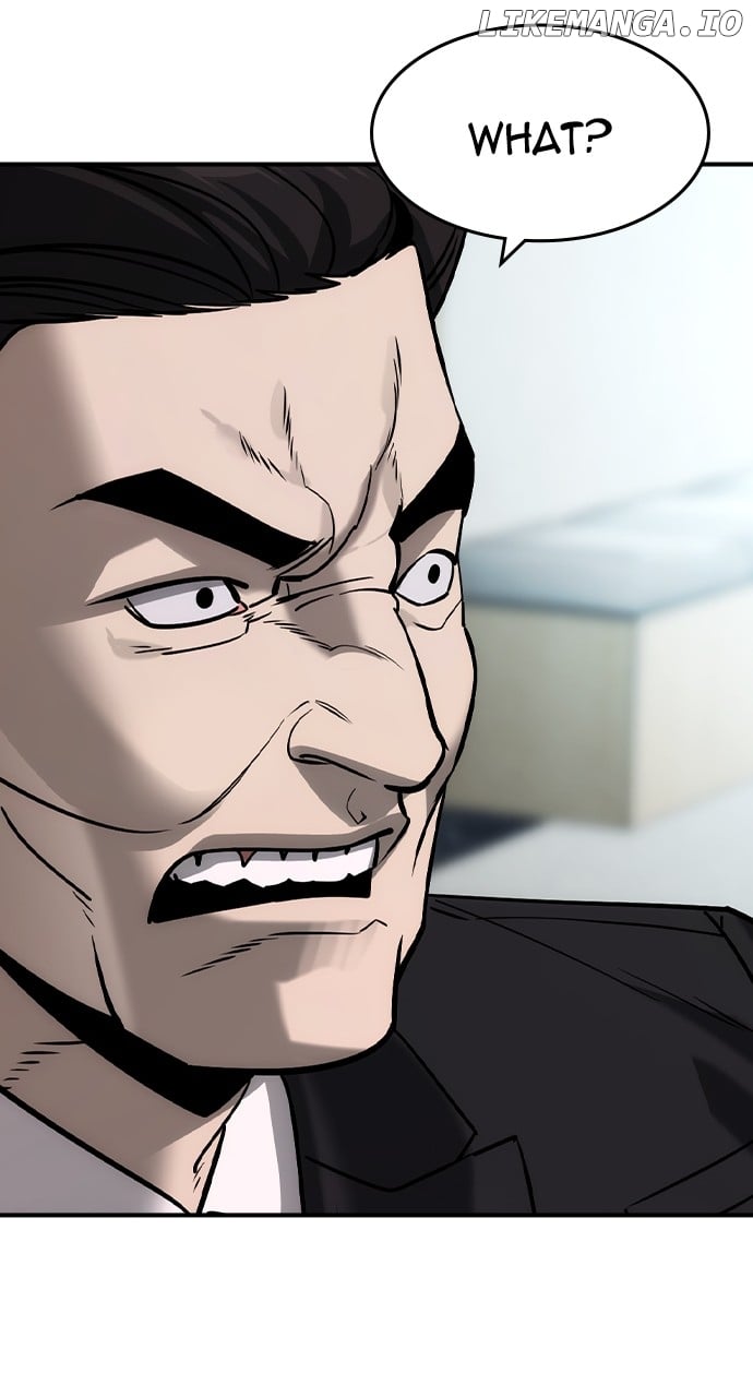 The Childe Chapter 95 - Page 24 in English