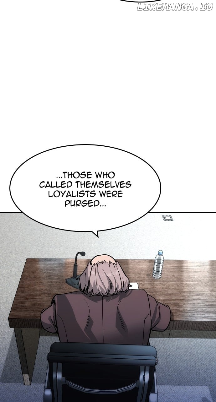 The Childe Chapter 95 - Page 26 in English