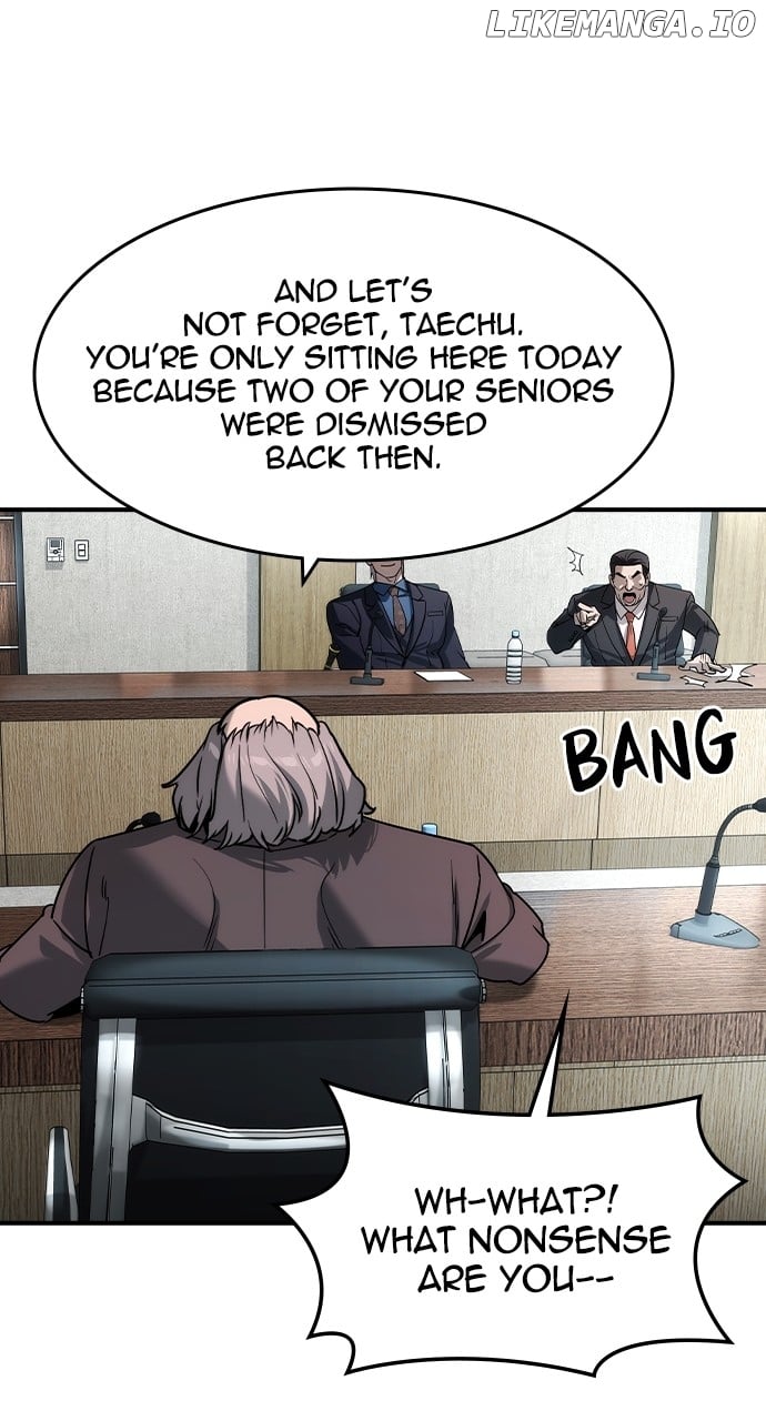 The Childe Chapter 95 - Page 29 in English