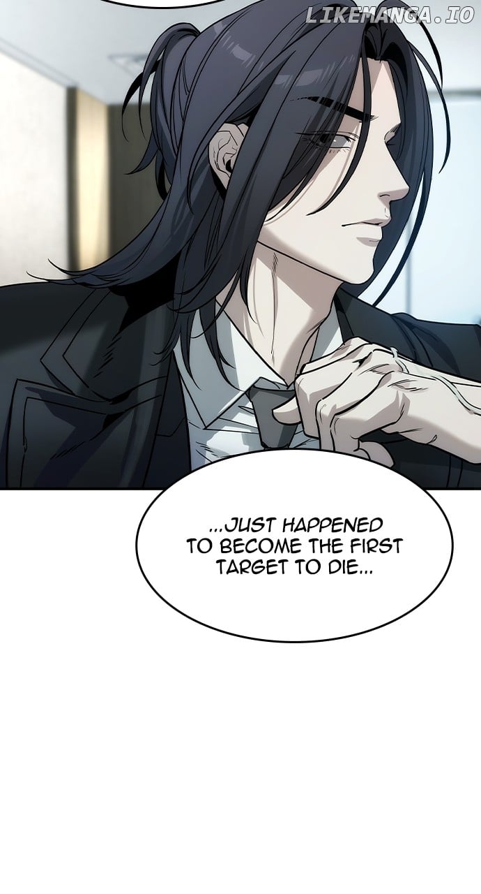 The Childe Chapter 95 - Page 33 in English