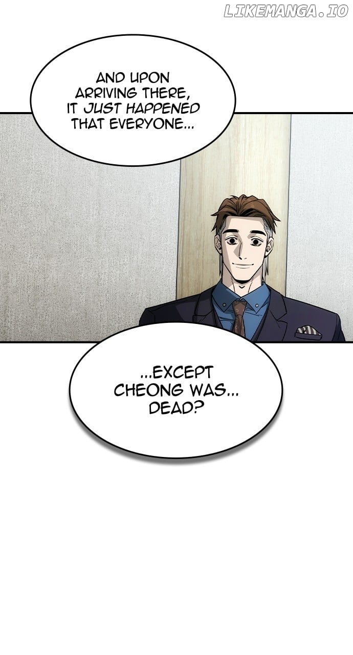 The Childe Chapter 95 - Page 35 in English