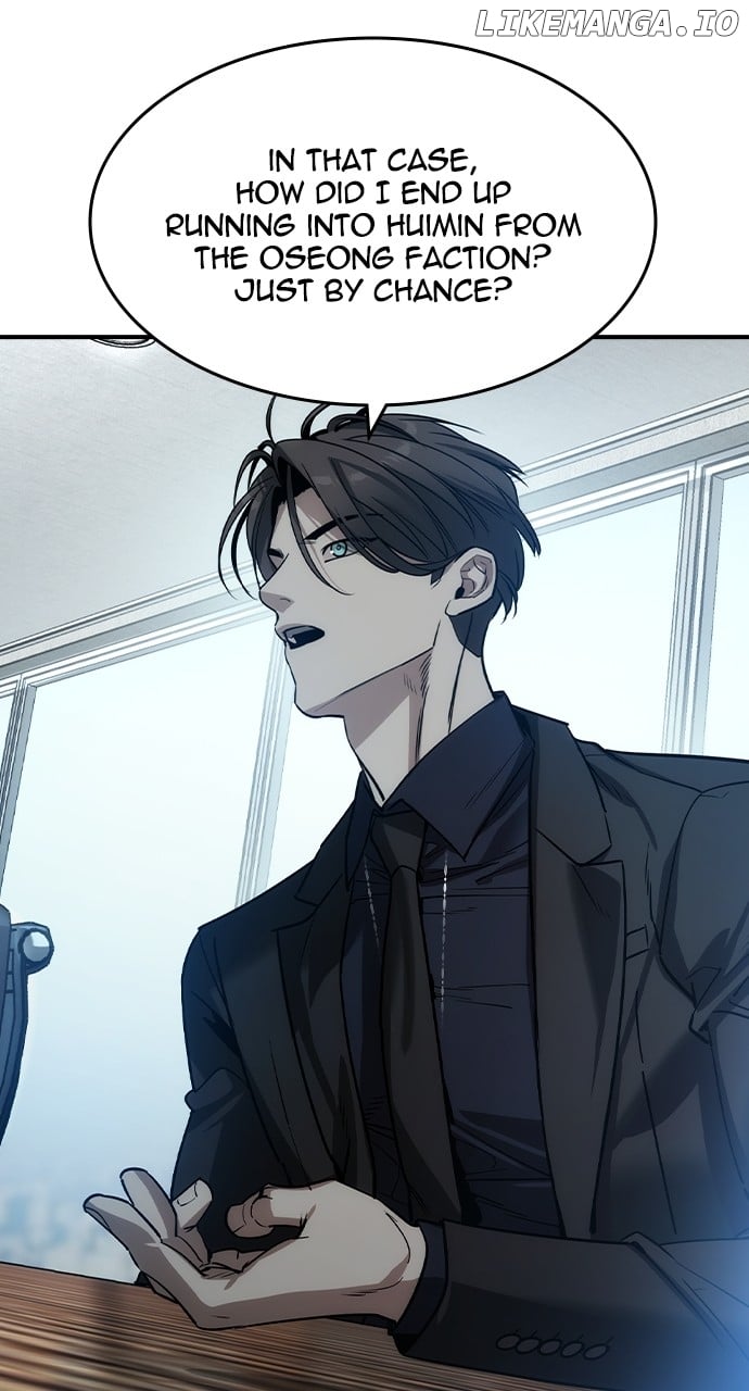 The Childe Chapter 95 - Page 36 in English