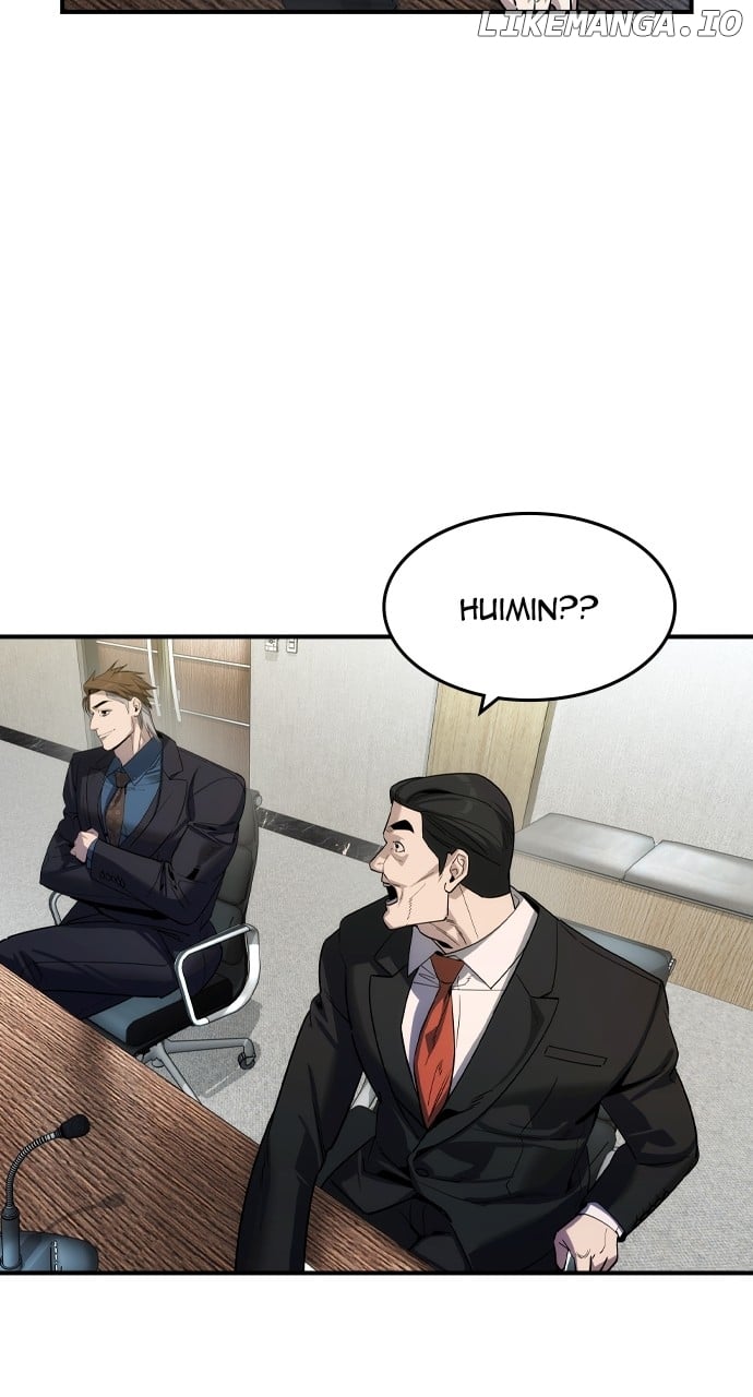 The Childe Chapter 95 - Page 39 in English