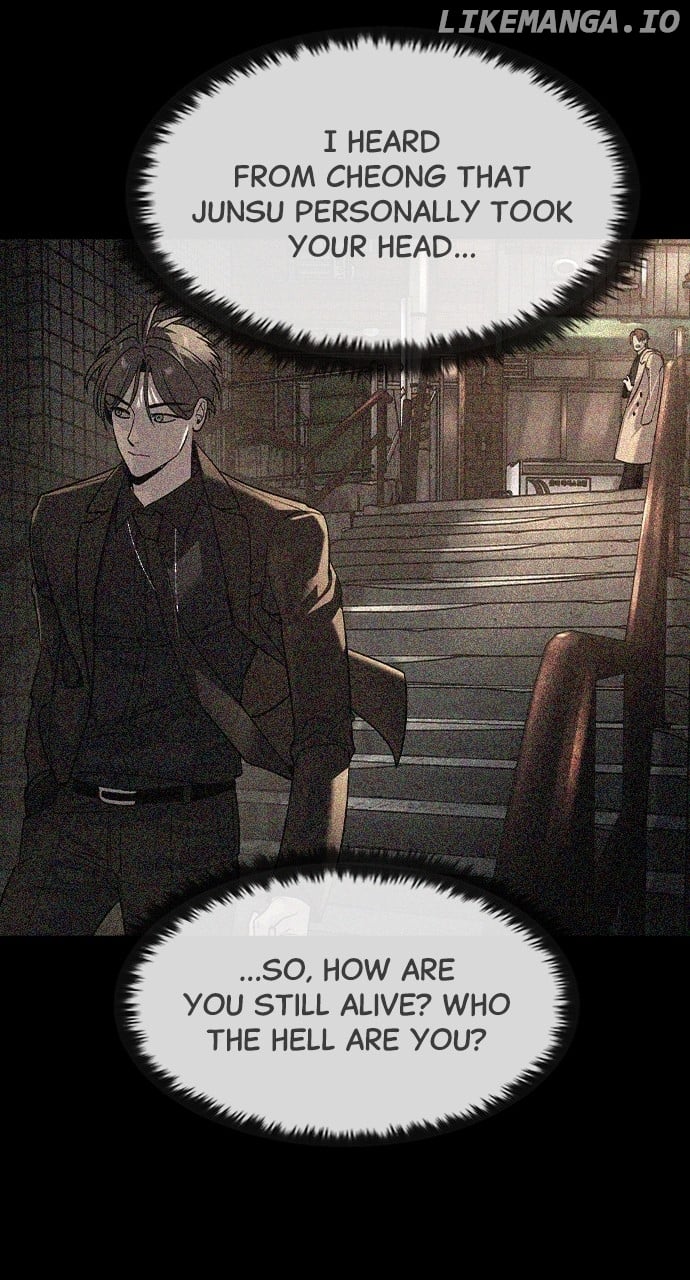 The Childe Chapter 95 - Page 44 in English