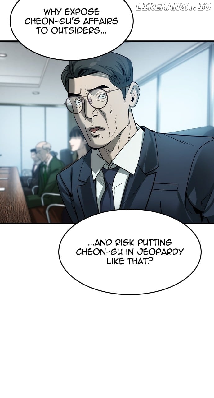 The Childe Chapter 95 - Page 48 in English