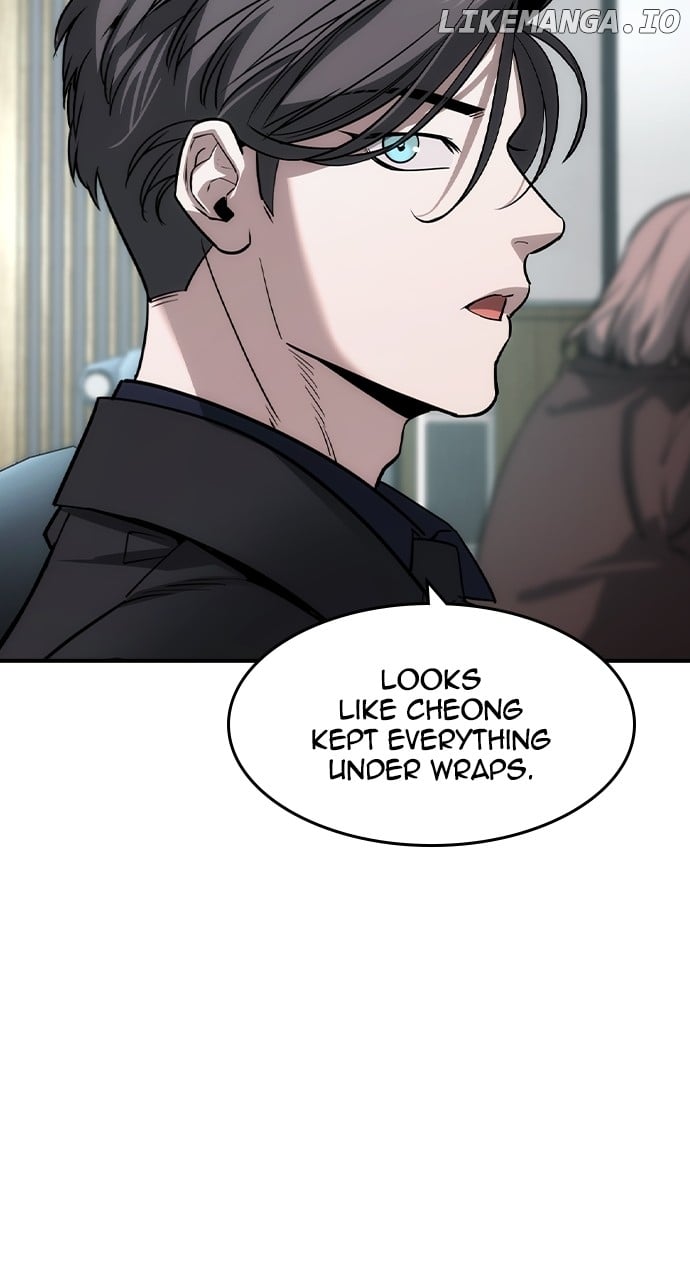The Childe Chapter 95 - Page 56 in English