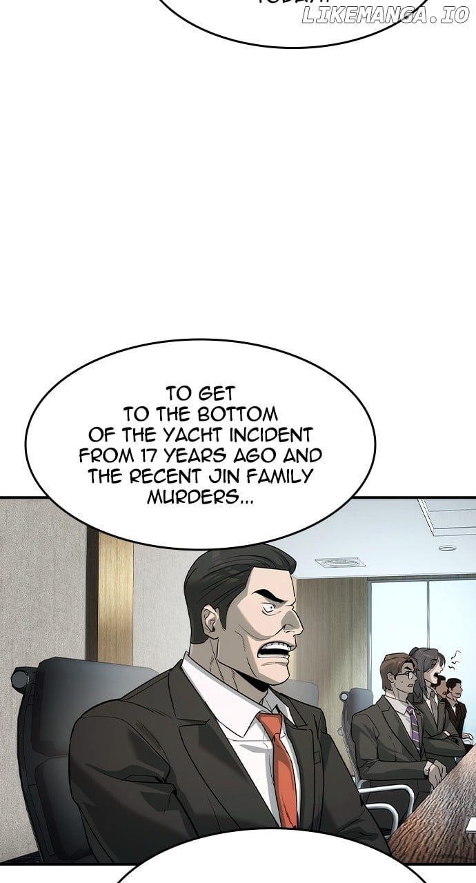 The Childe Chapter 95 - Page 59 in English
