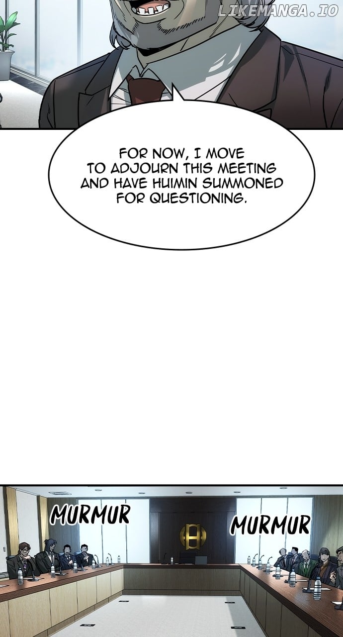 The Childe Chapter 95 - Page 61 in English