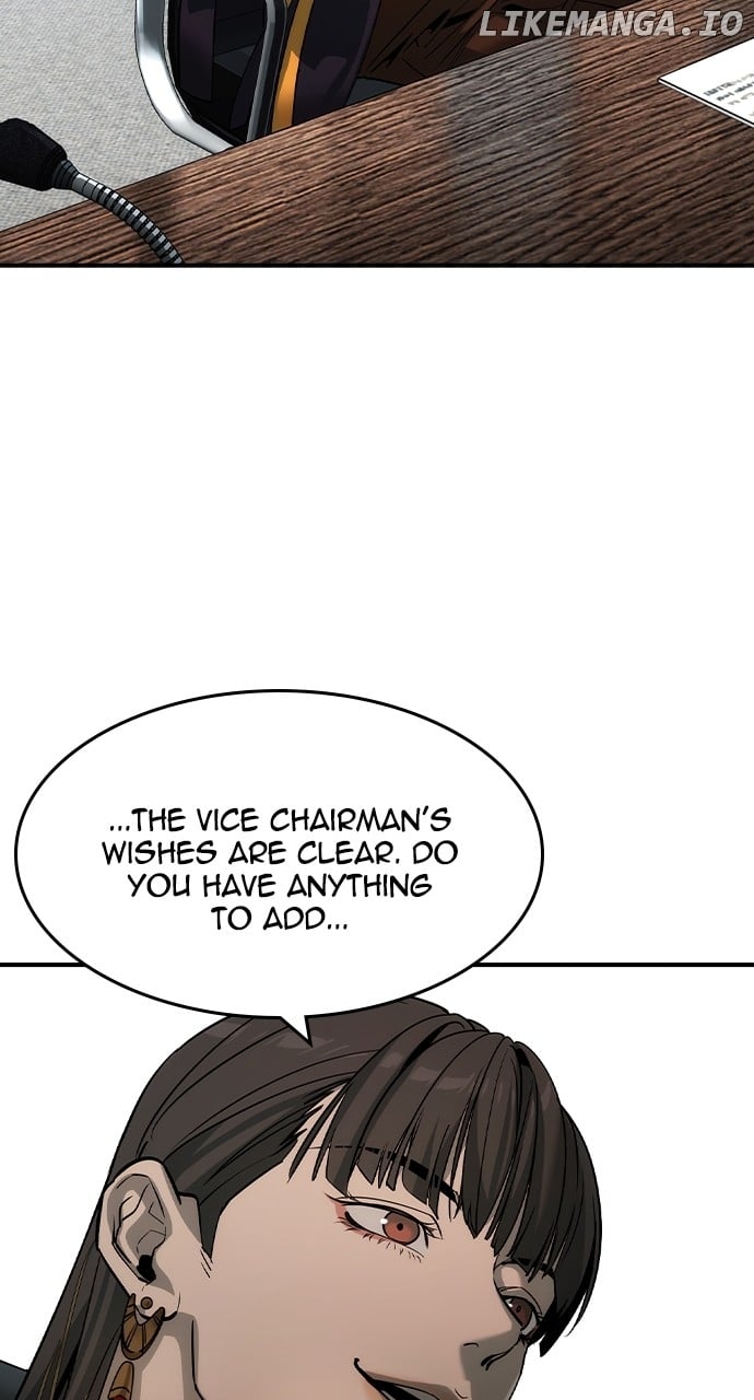 The Childe Chapter 95 - Page 63 in English