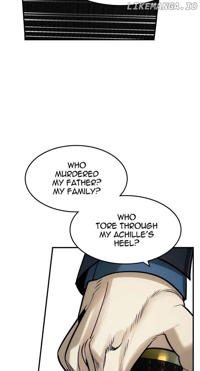 The Childe Chapter 95 - Page 72 in English