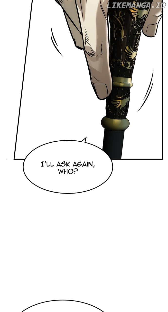 The Childe Chapter 95 - Page 73 in English