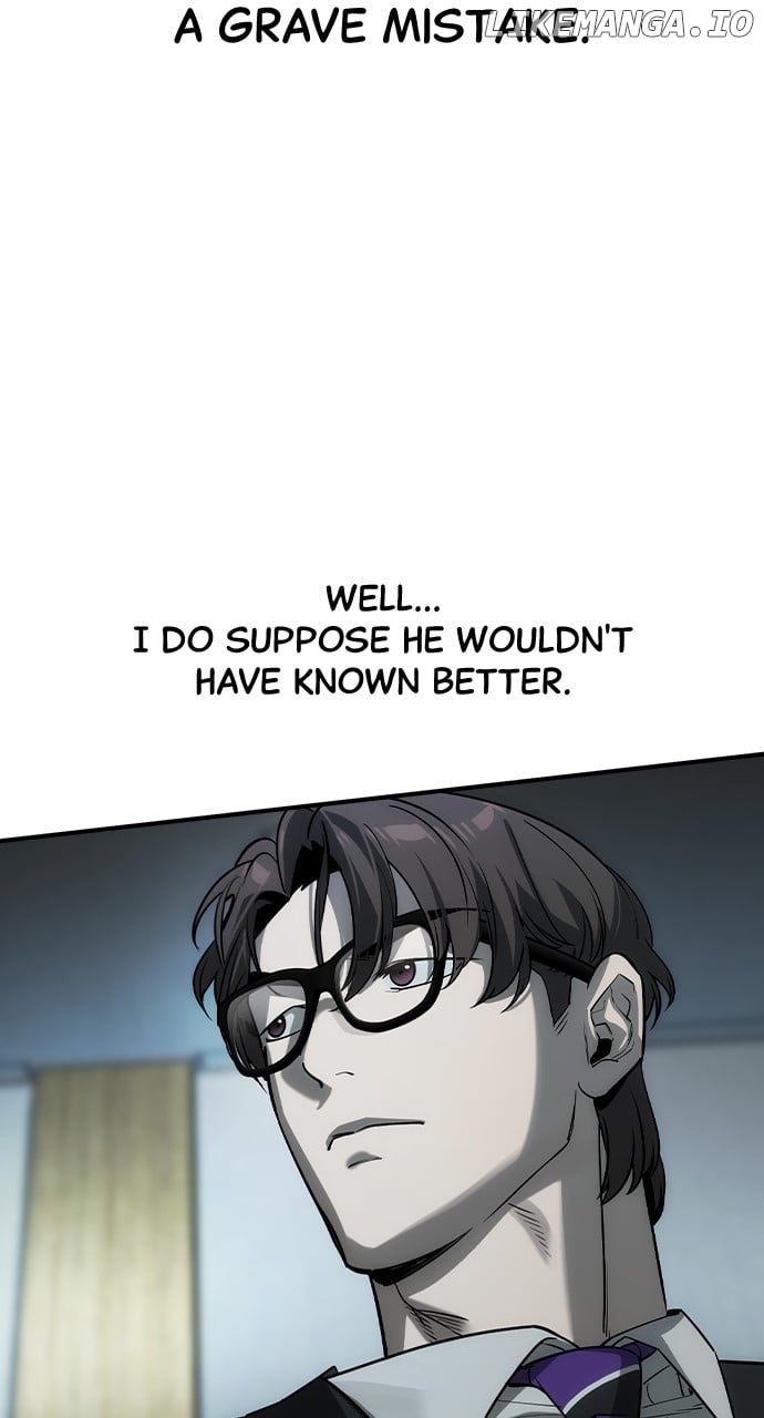 The Childe Chapter 95 - Page 77 in English