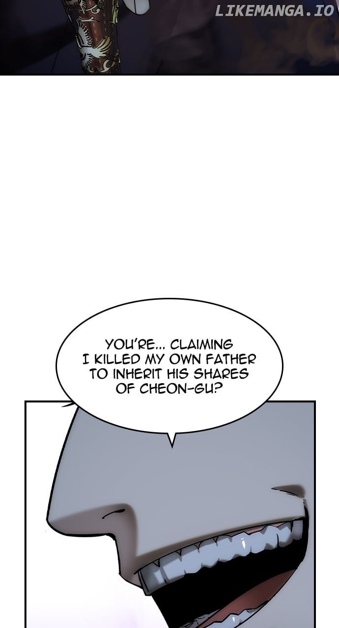 The Childe Chapter 95 - Page 79 in English