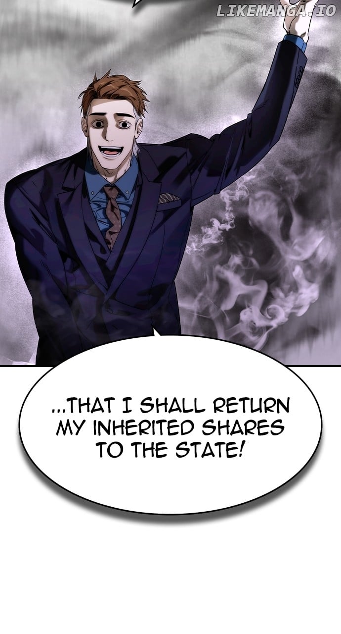 The Childe Chapter 95 - Page 81 in English
