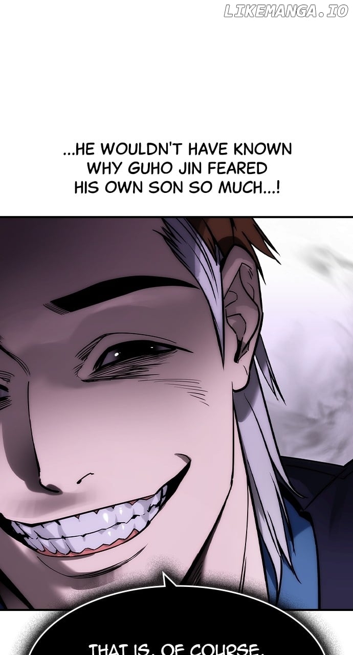 The Childe Chapter 95 - Page 82 in English