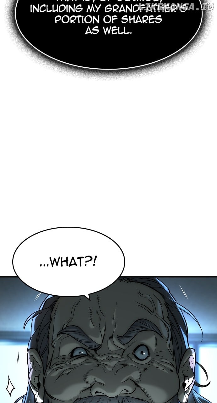 The Childe Chapter 95 - Page 83 in English