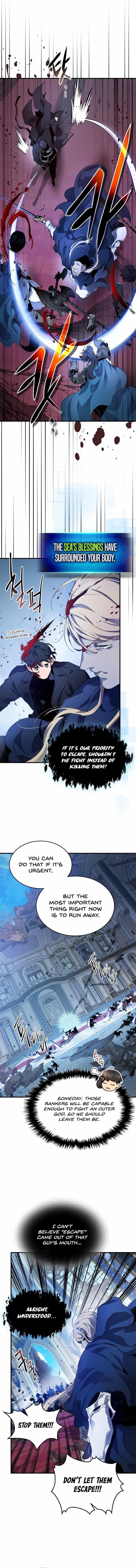 Leveling With The Gods Chapter 109 - Page 4 in English